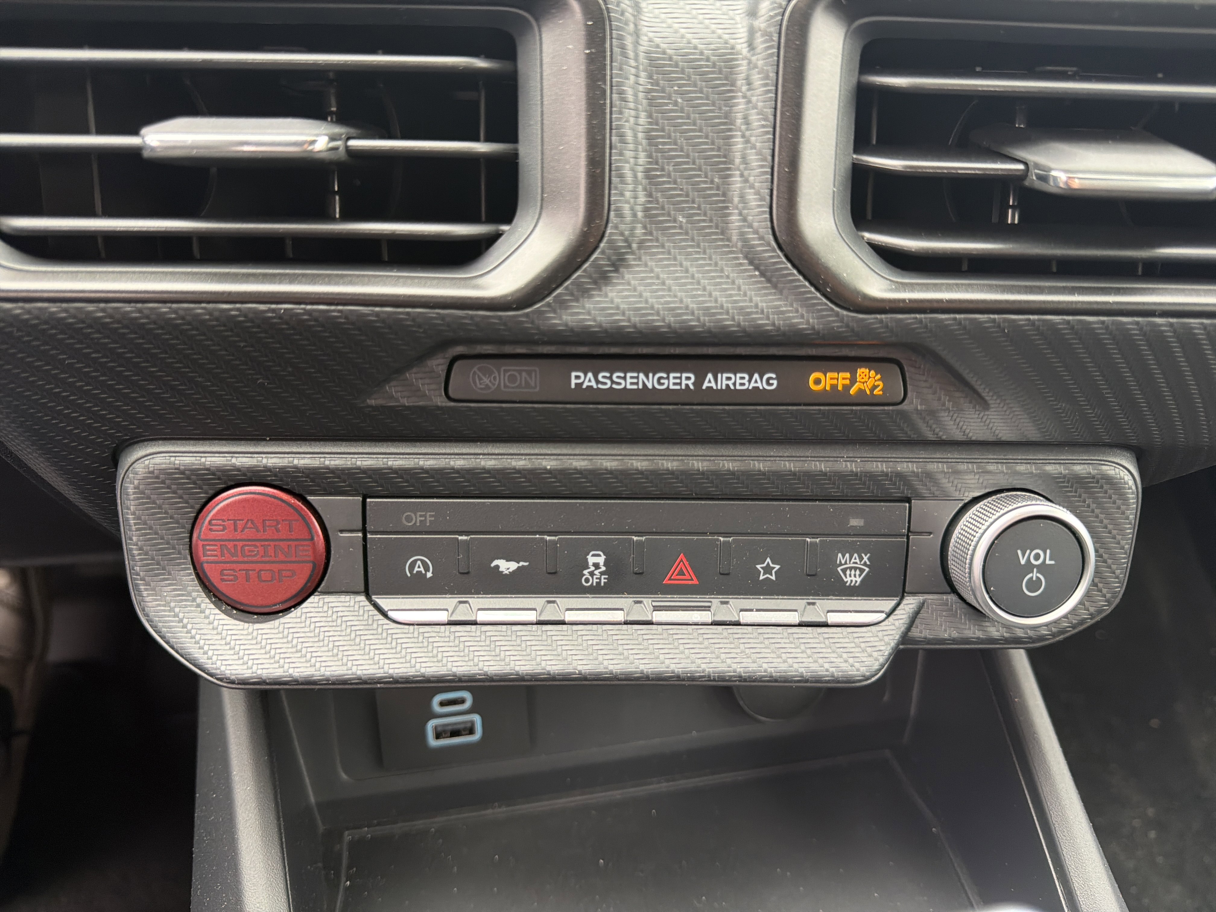 Used 2026 Ford Mustang EcoBoost image 29