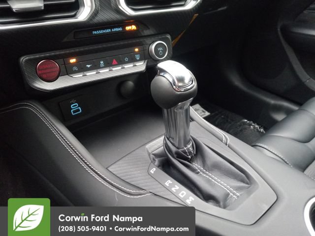 New 2026 Ford Mustang GT Premium w/ GT Performance Package RWD image 18
