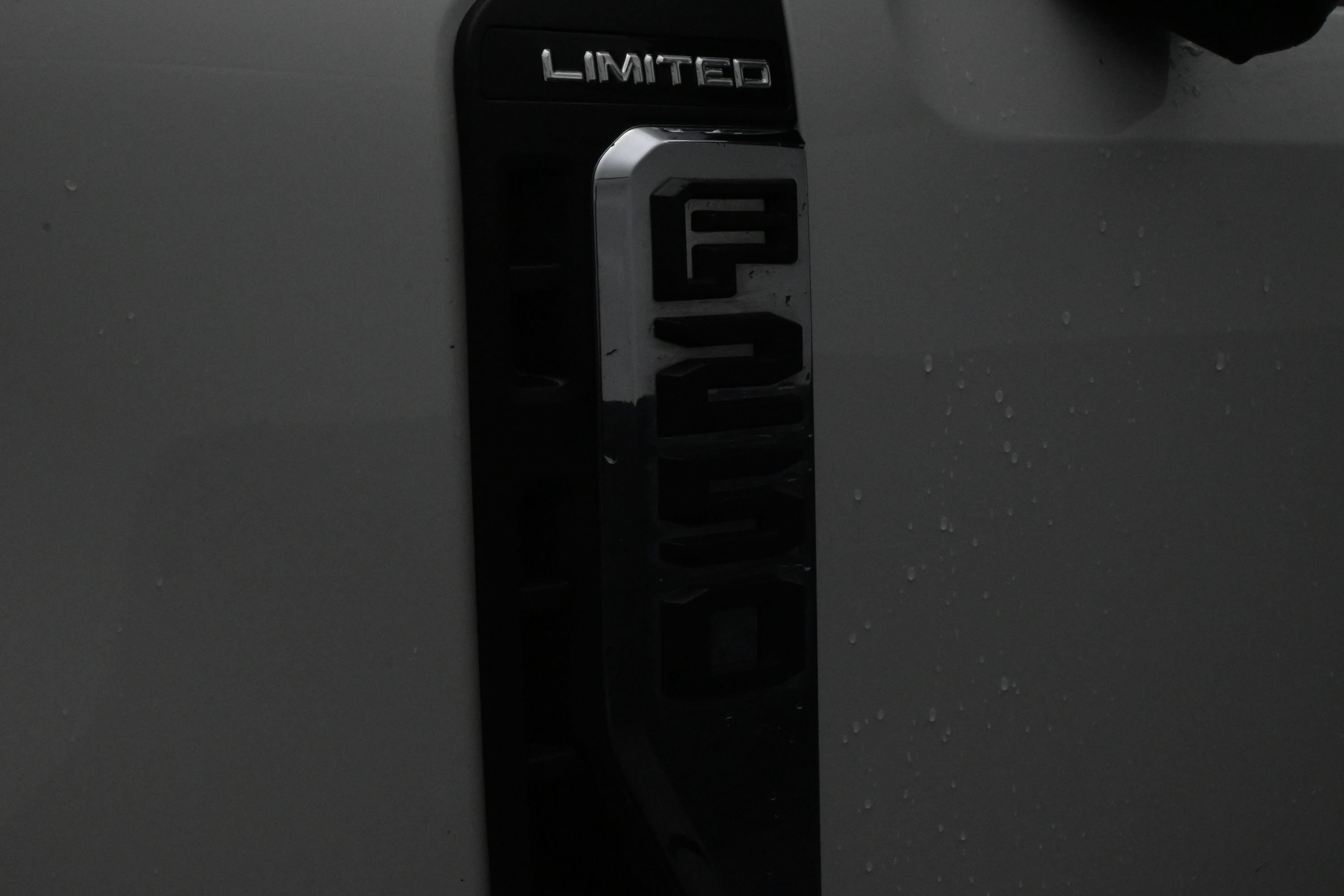 Used 2024 Ford F250 Limited AWD/4WD image 50