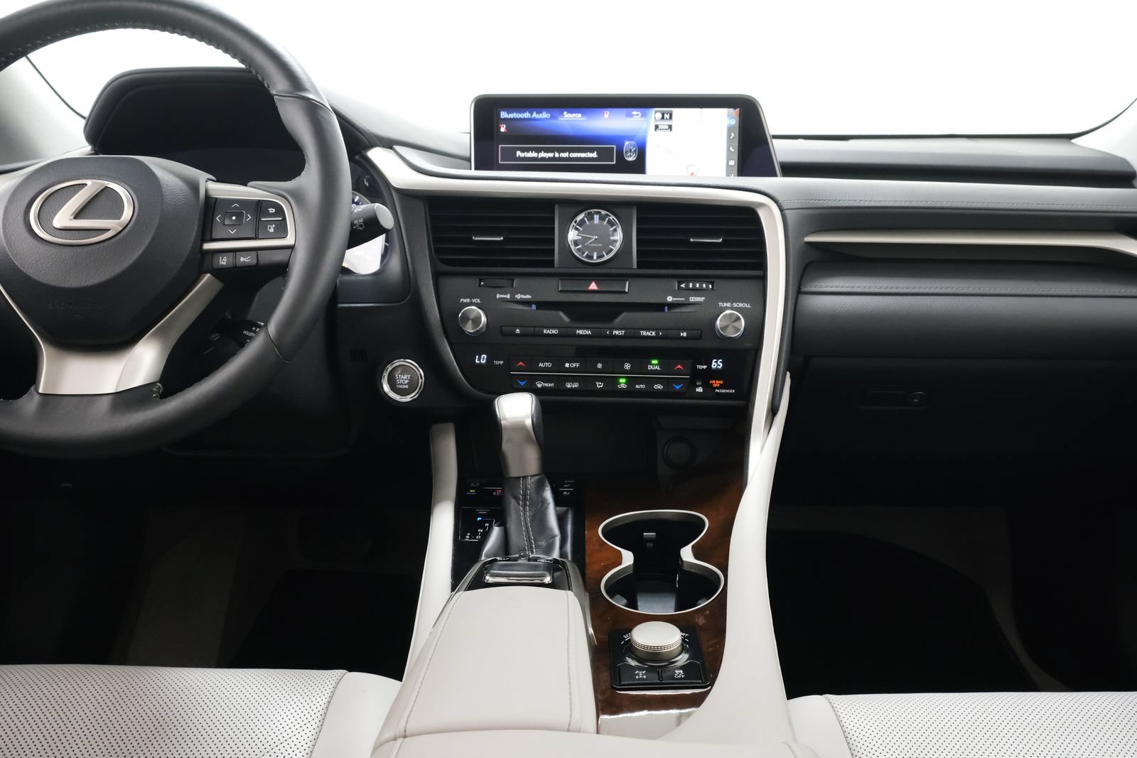 Used 2018 Lexus RX 350 AWD w/ Premium Package image 10