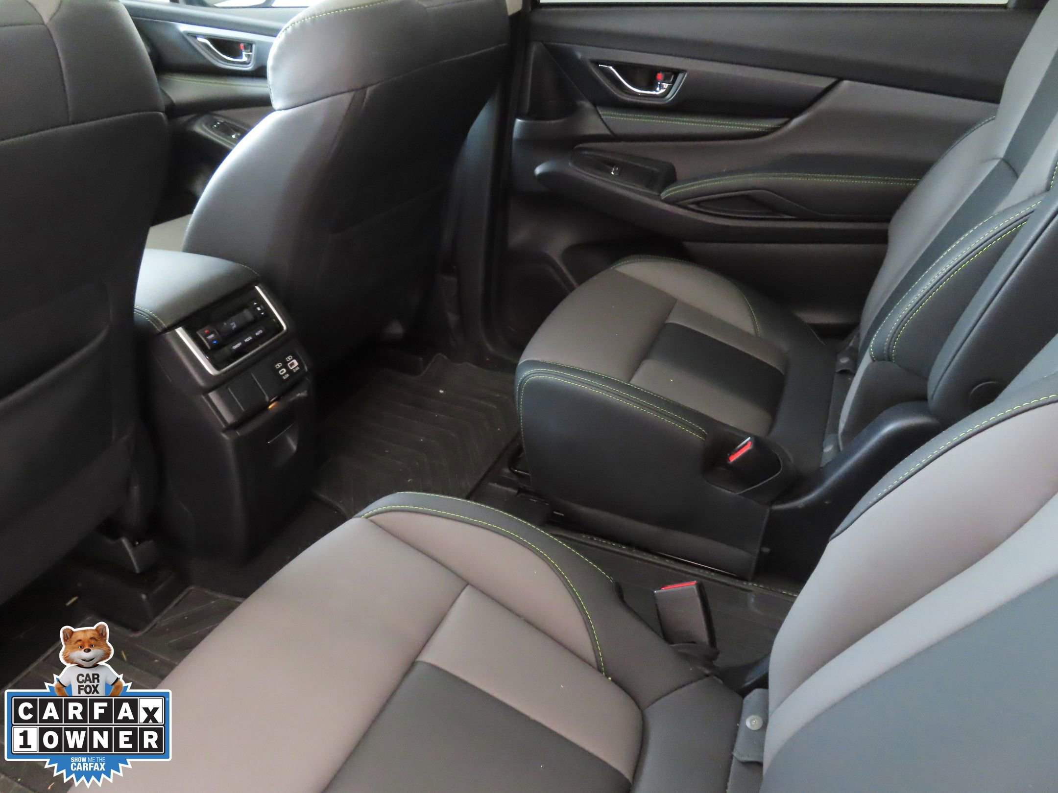 Used 2023 Subaru Ascent Onyx Edition AWD/4WD image 24