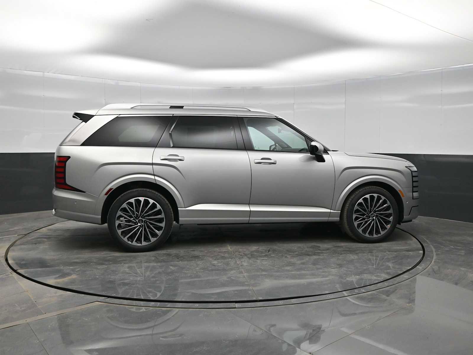 New 2026 Hyundai Palisade Calligraphy image 9