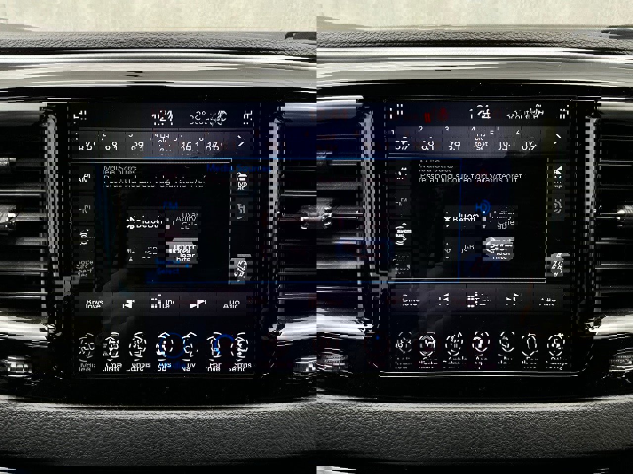 Used 2020 Chrysler Pacifica Touring-L Plus w/ S Appearance Package image 35