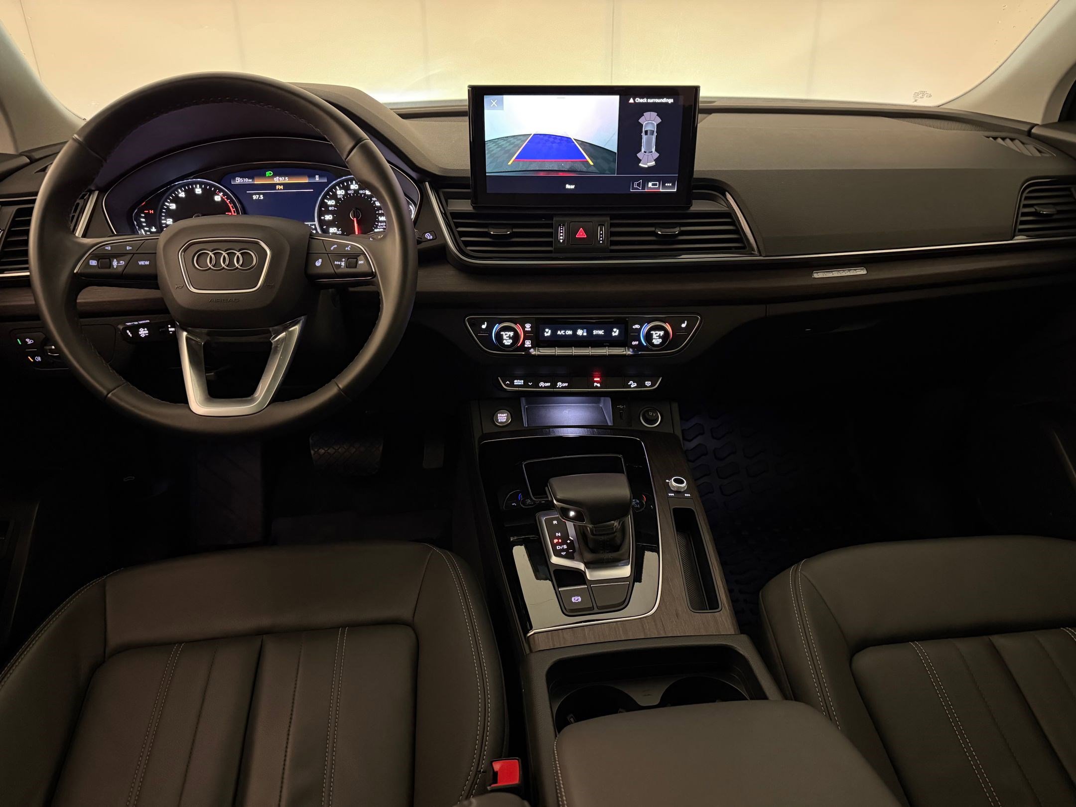 Certified 2023 Audi Q5 2.0T Premium w/ Convenience Package image 25