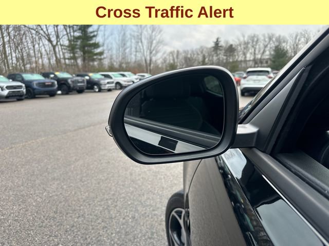 Used 2024 Alfa Romeo Tonale Sprint image 12