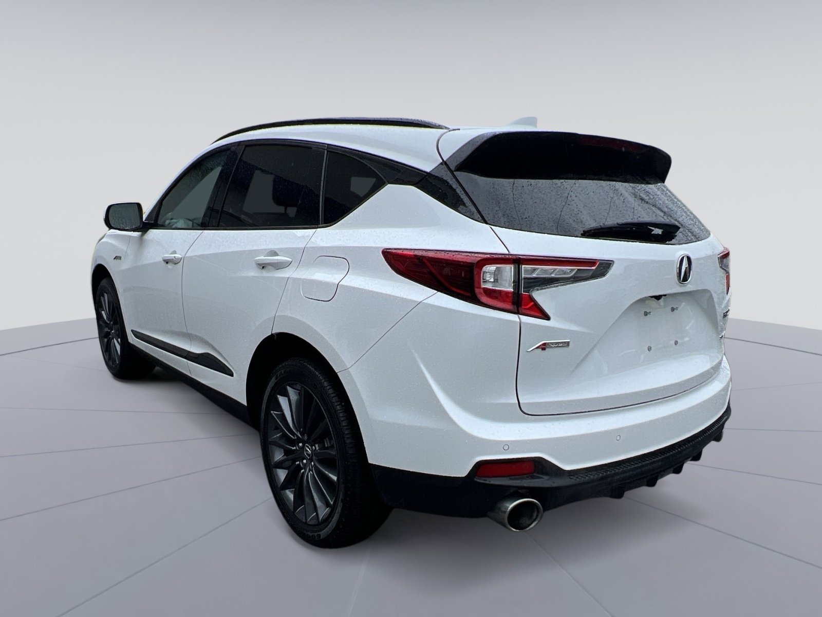 Certified 2024 Acura RDX A-Spec AWD/4WD image 7