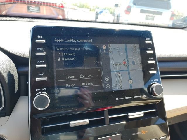 Used 2019 Toyota Avalon Limited image 11