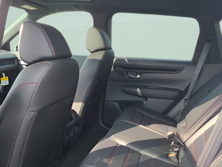 New 2027 Honda CR-V Sport-L image 22