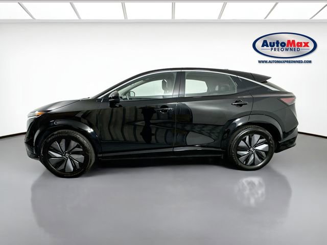 Used 2023 Nissan Ariya FWD image 8