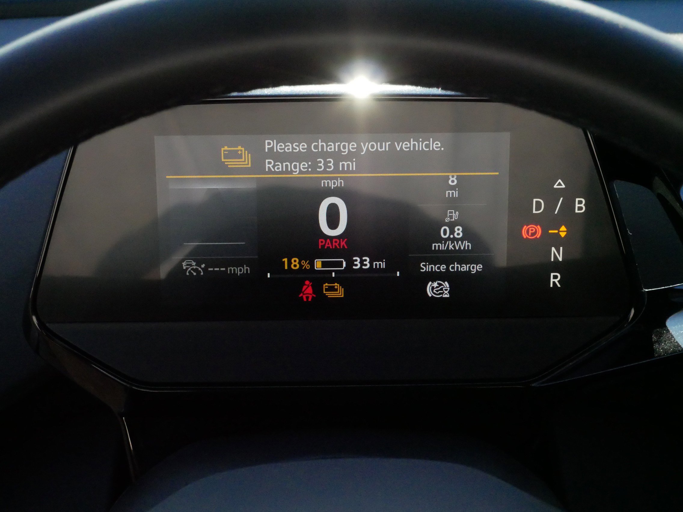 Certified 2023 Volkswagen ID.4 Pro S image 20