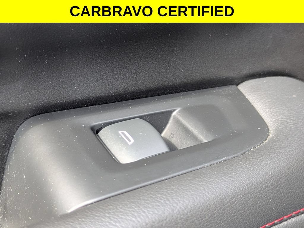 Certified 2023 Chevrolet Suburban RST w/ Sport Performance Package AWD/4WD image 28