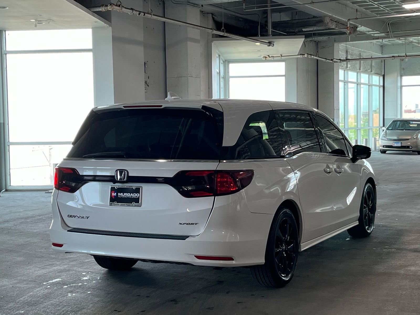 Used 2023 Honda Odyssey Sport image 12