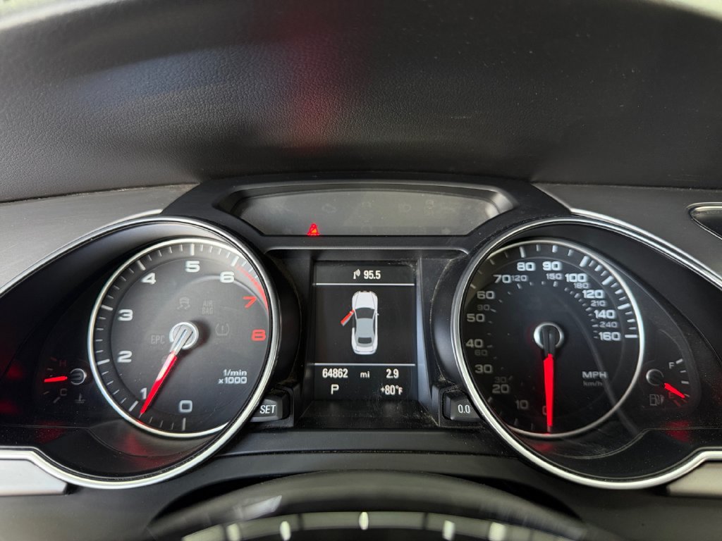 Used 2015 Audi A5 2.0T Premium Plus AWD/4WD image 21