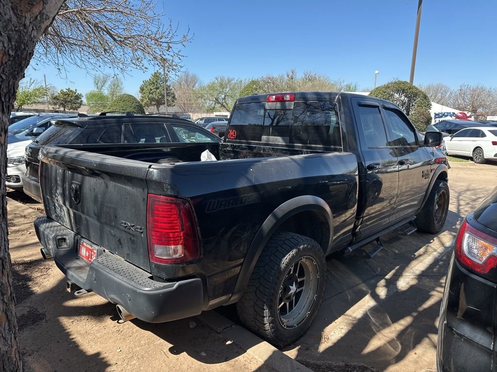 Used 2019 RAM 1500 Classic Warlock image 5