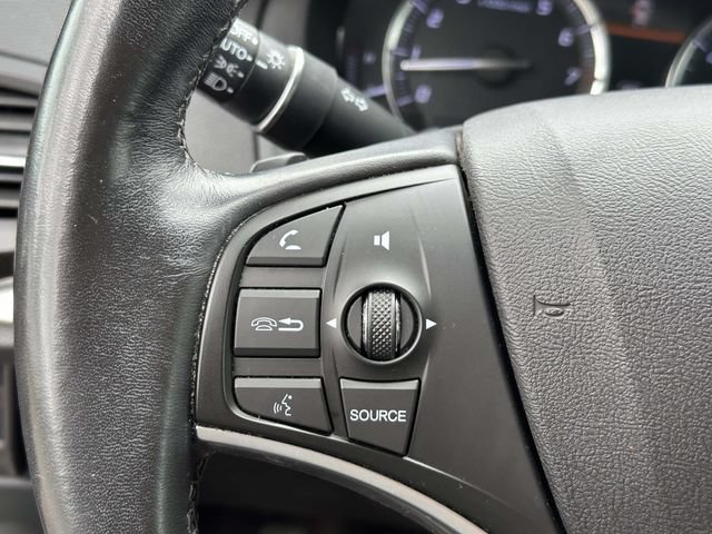 Used 2018 Acura MDX w/ Technology Package AWD/4WD image 26