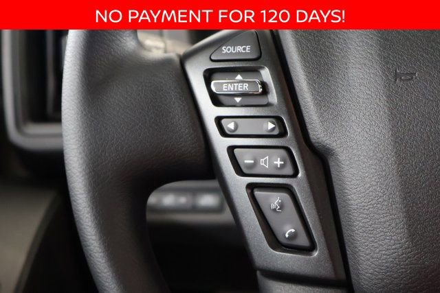 New 2025 Nissan Frontier S image 14