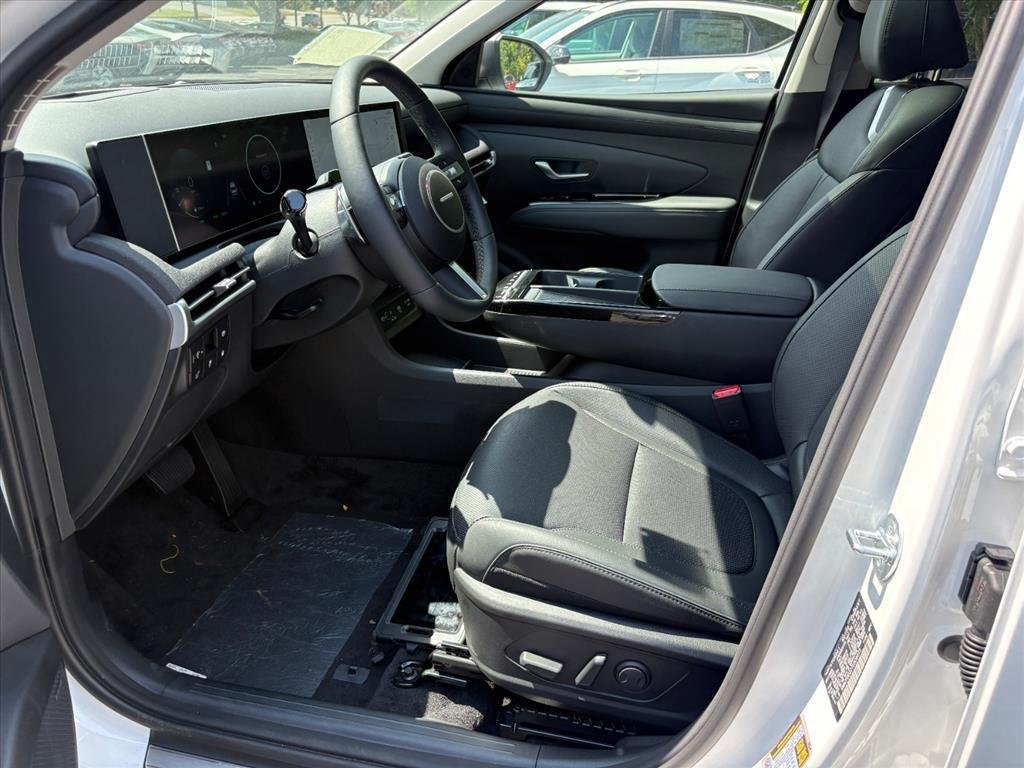 New 2026 Hyundai Tucson Limited AWD/4WD image 57