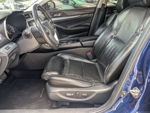 Used 2018 Nissan Maxima 3.5 SL FWD image 13