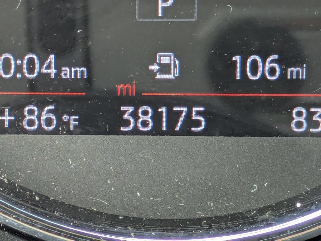 Used 2019 MINI Cooper S w/ Signature Upholstery Package FWD image 26