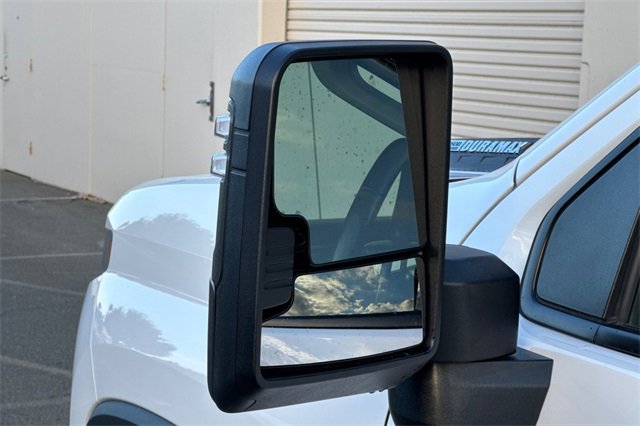 Certified 2024 Chevrolet Silverado 2500 LT image 51