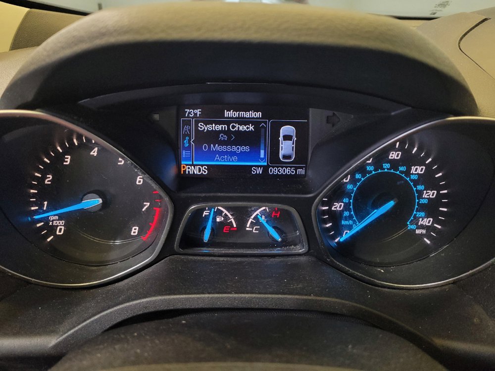 Used 2015 Ford Escape Titanium AWD/4WD image 23