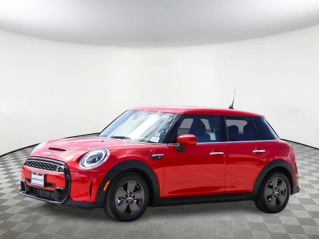 Used 2023 MINI Cooper S FWD image 4
