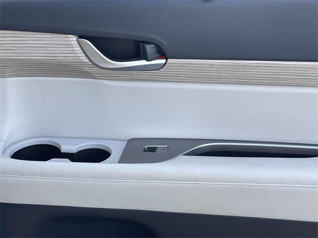 Used 2020 Hyundai Palisade SEL w/ Premium Package image 16
