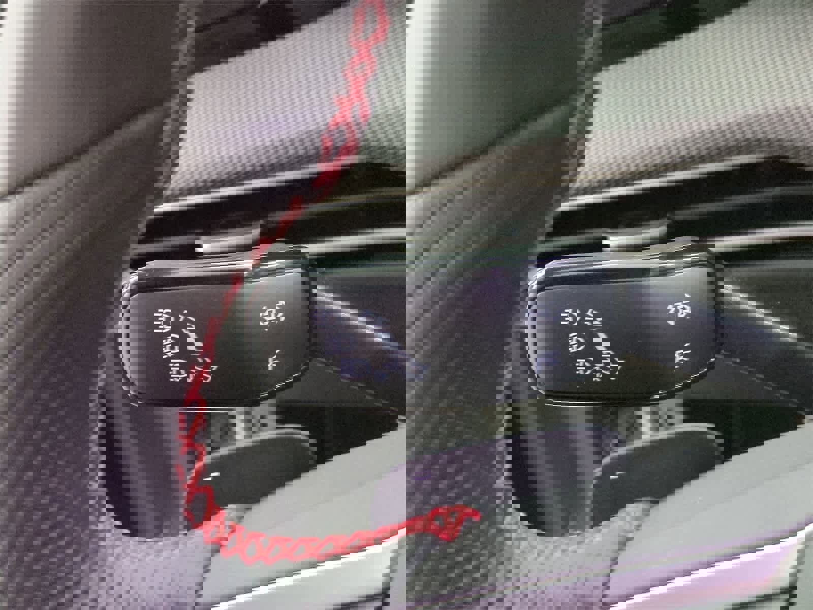 New 2025 Volkswagen GTI SE image 27