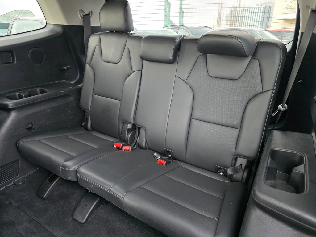 Used 2020 Kia Telluride SX image 21