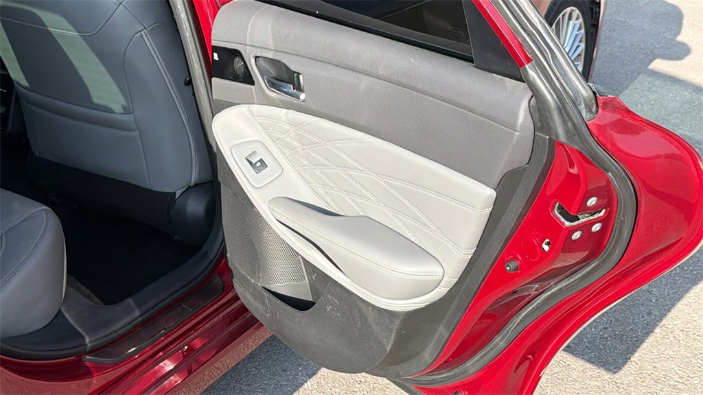 Certified 2021 Toyota Avalon Limited w/ Advanced Safety Package image 43