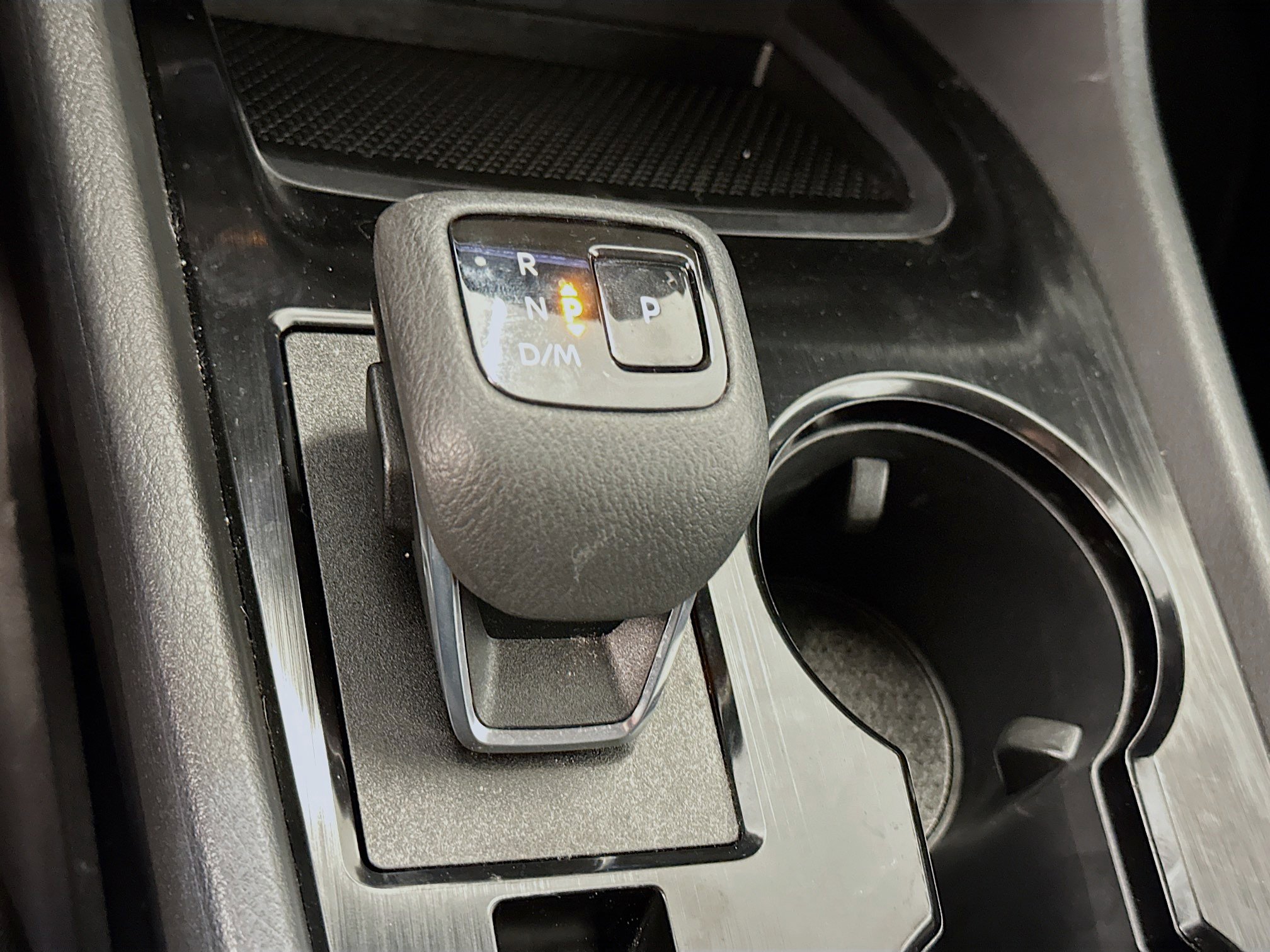 Used 2023 Nissan Rogue SV image 24