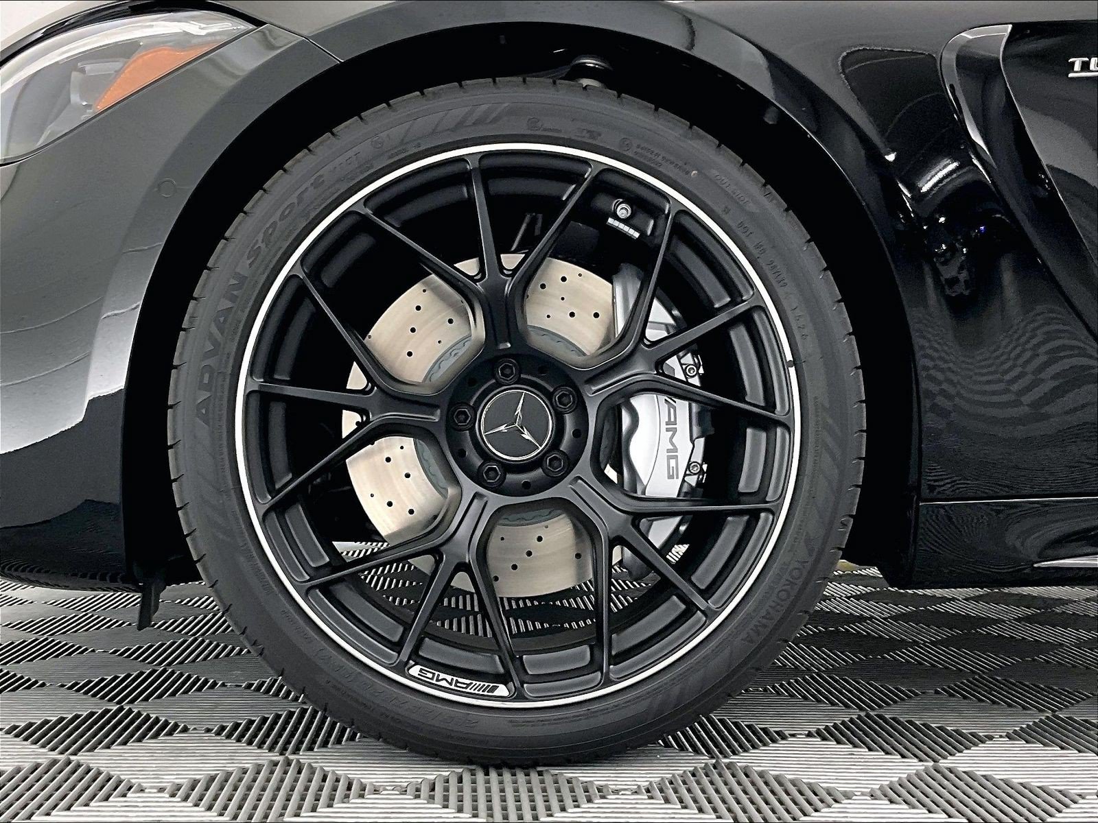 New 2027 Mercedes-Benz CLE 53 AMG 4MATIC Coupe image 10