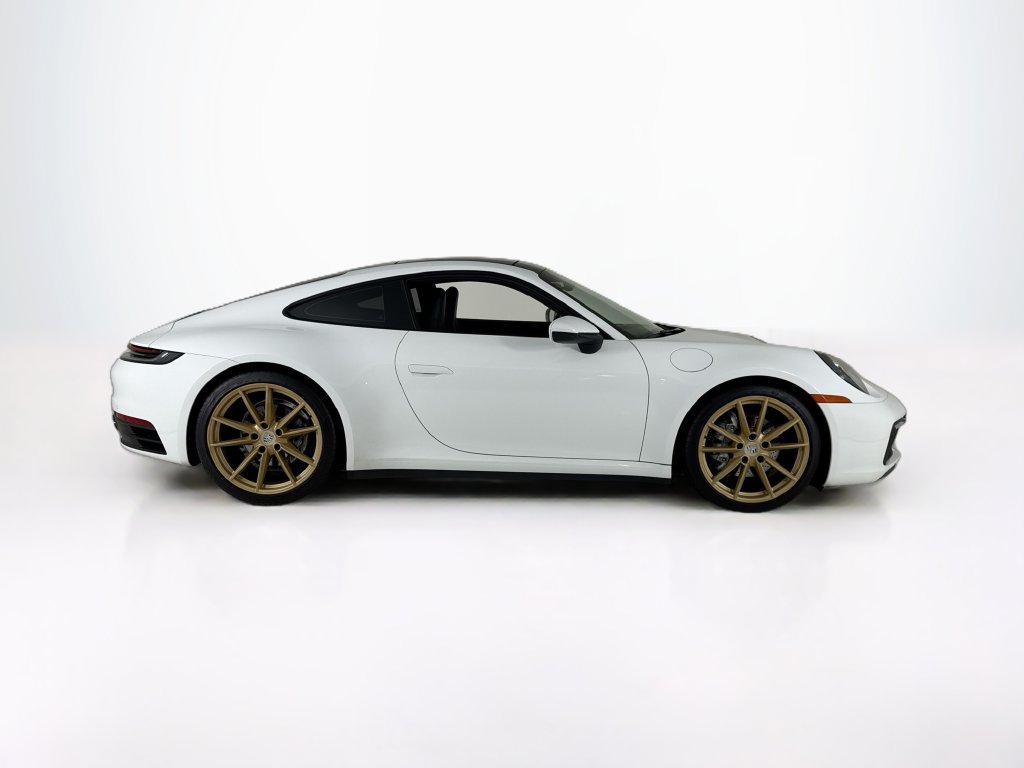 Used 2020 Porsche 911 Carrera image 6