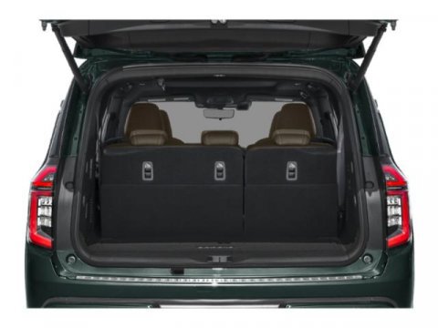 New 2026 Nissan Armada Platinum Reserve AWD/4WD image 13
