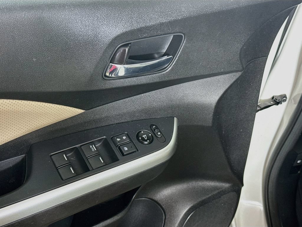 Used 2015 Honda CR-V EX-L image 17