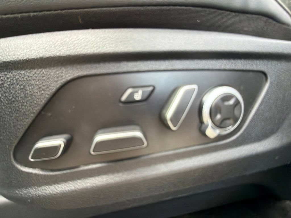 Used 2023 Hyundai Palisade Calligraphy AWD/4WD image 15