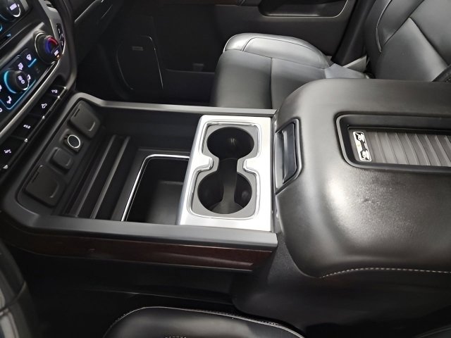 Used 2018 GMC Sierra 1500 SLT w/ SLT Premium Package image 35