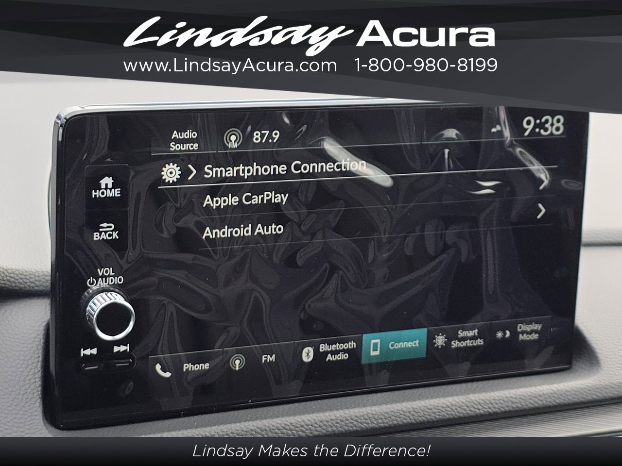 New 2026 Acura Integra A-Spec image 14