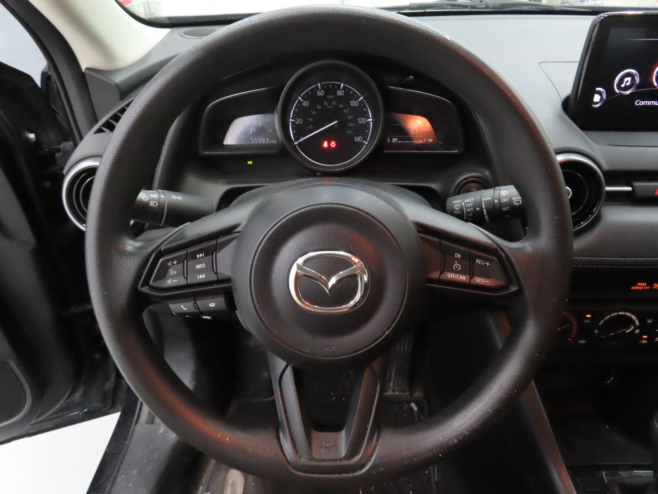 Used 2019 MAZDA CX-3 Sport FWD image 15