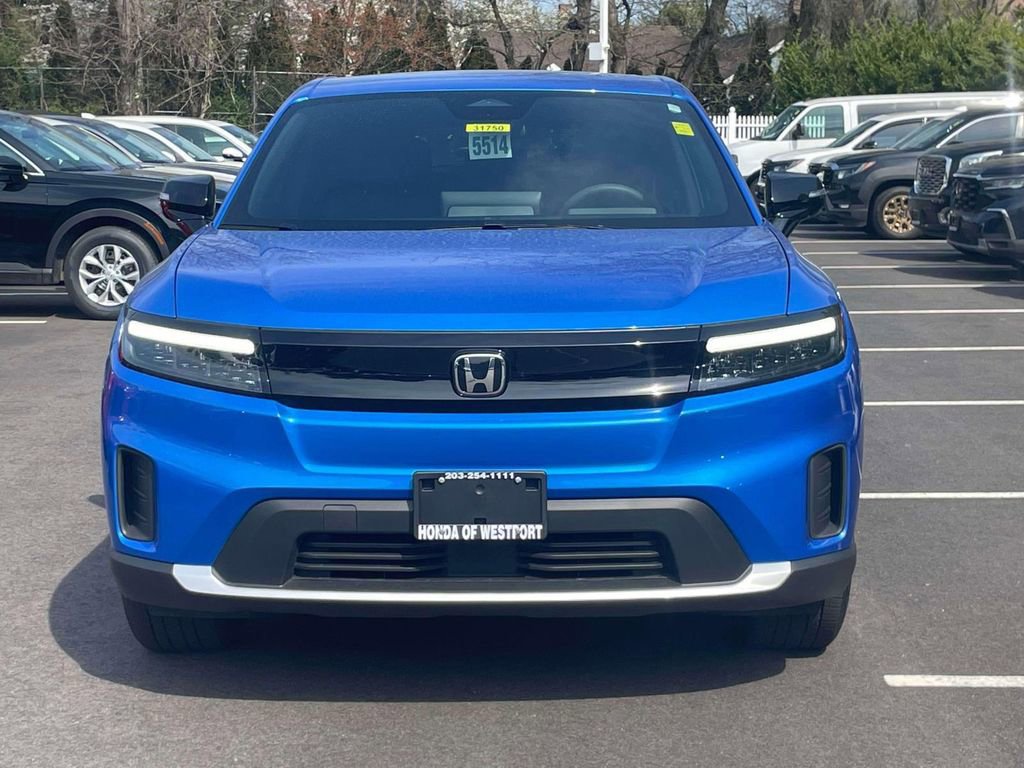 Certified 2024 Honda Prologue EX image 2