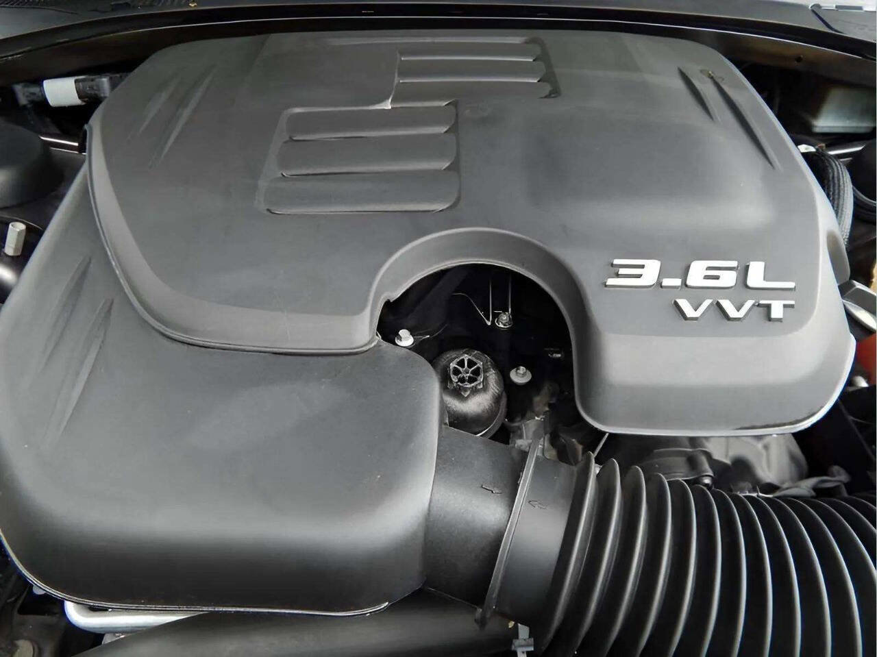 Used 2022 Dodge Charger GT w/ Blacktop Package image 43
