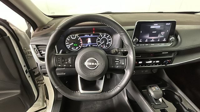Used 2022 Nissan Rogue S FWD image 15