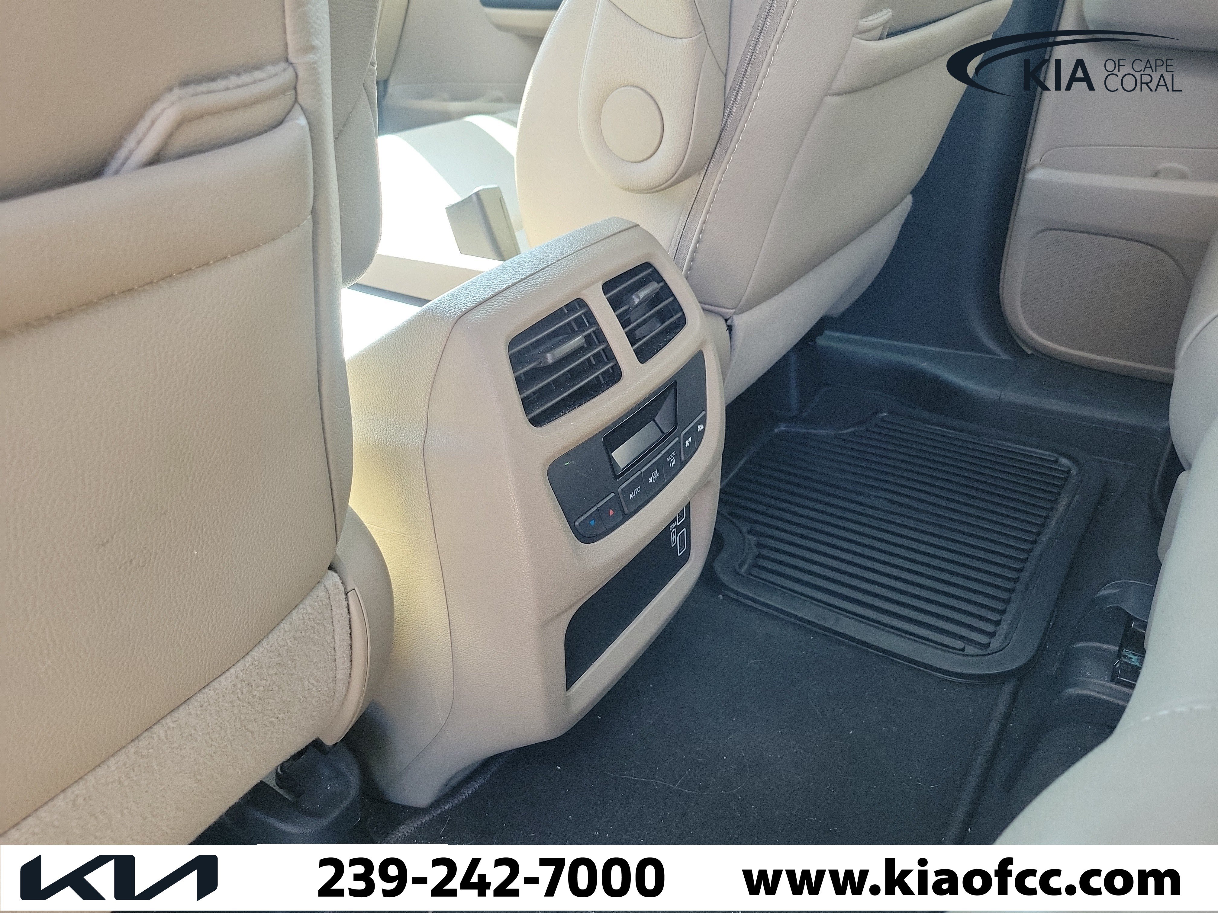 Used 2022 Honda Pilot Special Edition image 17
