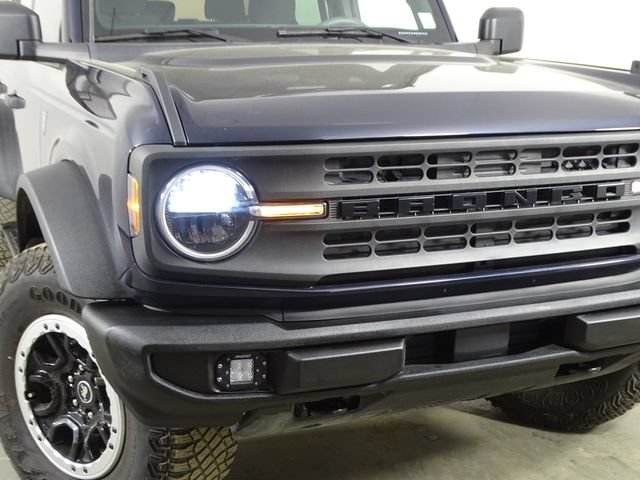 Used 2021 Ford Bronco 4-Door w/ Sasquatch Package AWD/4WD image 43
