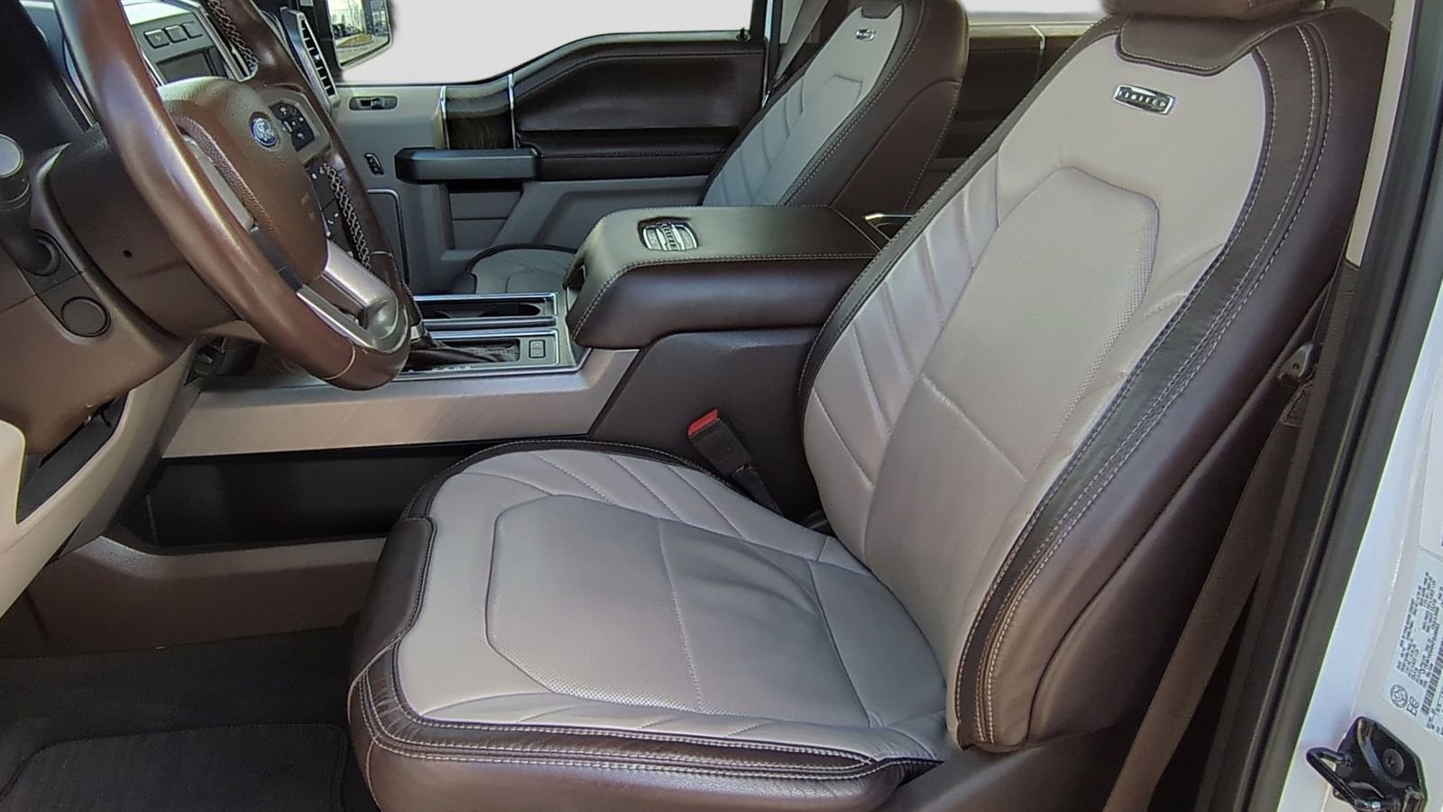 Used 2019 Ford F150 Limited AWD/4WD image 19