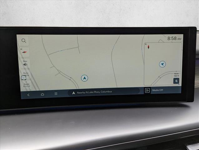 New 2026 Hyundai Ioniq 9 SEL image 17