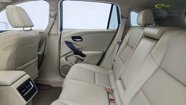 Used 2017 Acura RDX FWD w/ Technology Package image 28