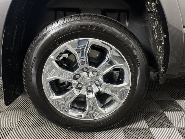 Used 2026 RAM 1500 Big Horn image 10