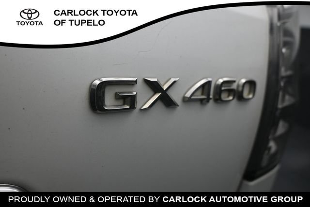 Used 2022 Lexus GX 460 Premium w/ Premium Plus Package AWD/4WD image 13