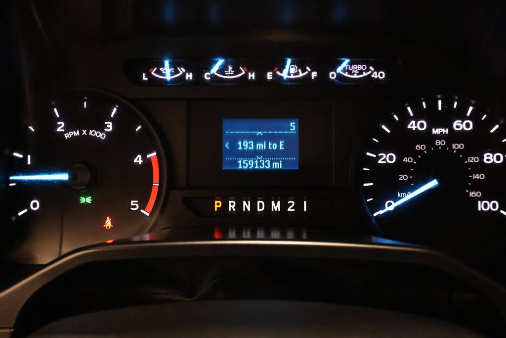 Used 2017 Ford F450 XL w/ Power Equipment Group RWD image 20